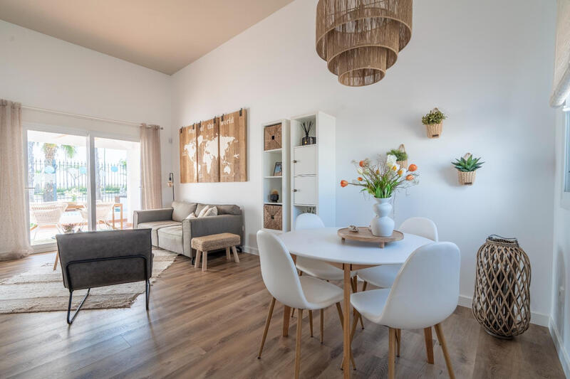2 Cuarto Villa en venta