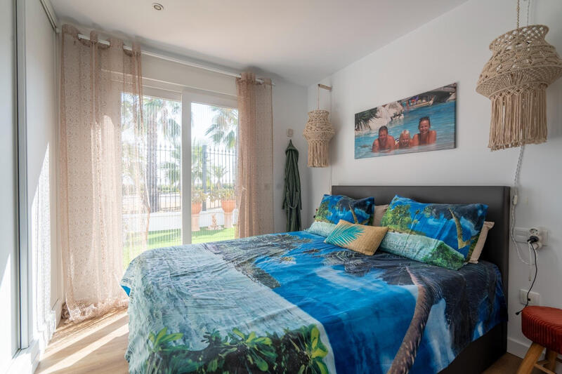 2 Cuarto Villa en venta