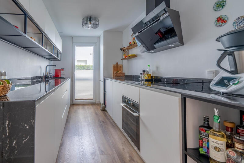 2 Cuarto Villa en venta