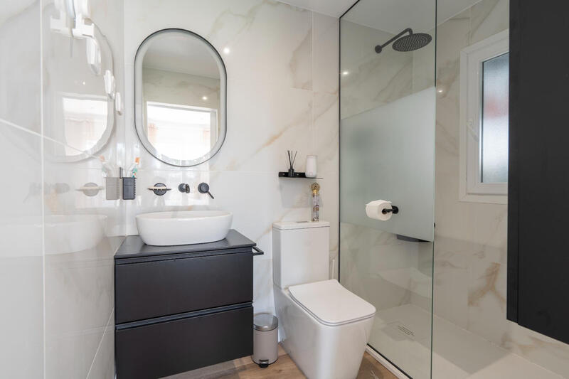 2 Cuarto Villa en venta