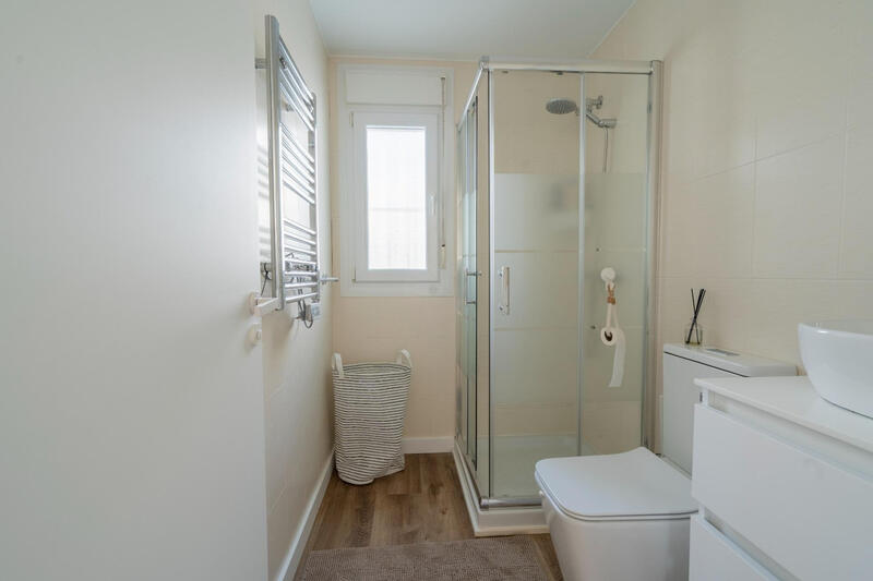 2 Cuarto Villa en venta