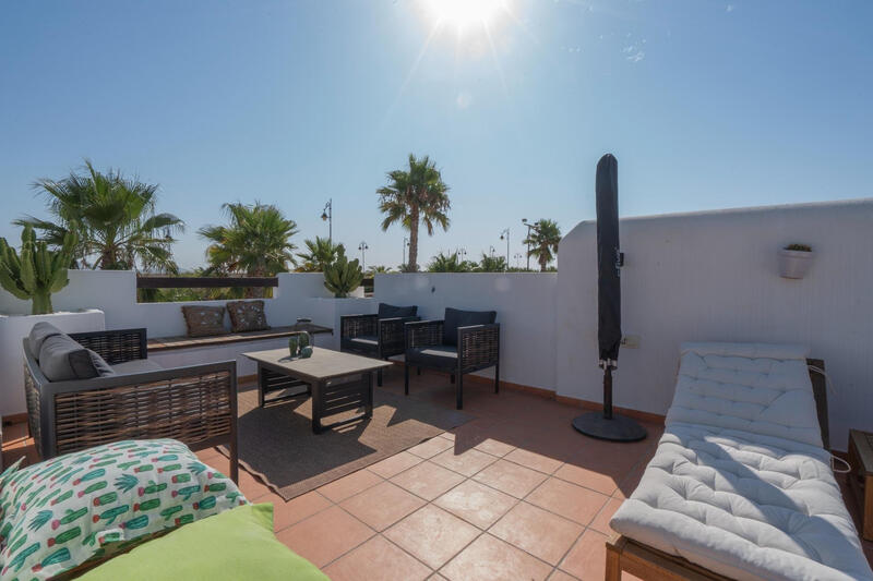 2 Cuarto Villa en venta