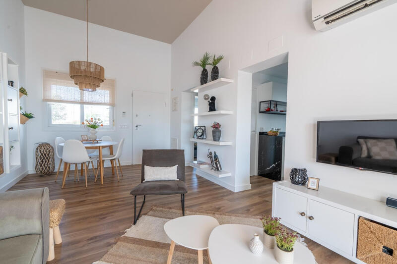 2 Cuarto Villa en venta