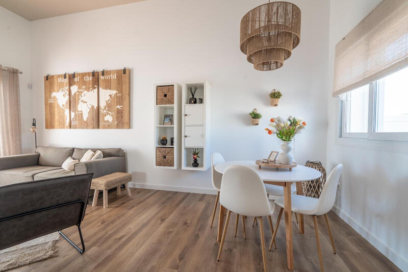 2 Cuarto Villa en venta