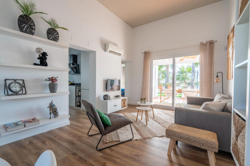 2 Cuarto Villa en venta