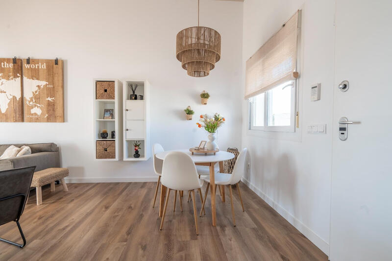 2 Cuarto Villa en venta