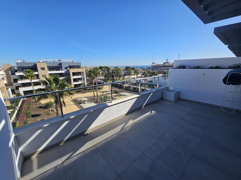 квартира продается в Orihuela Costa, Alicante