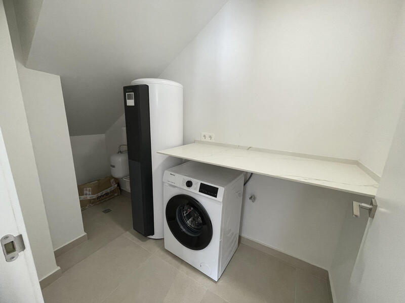 3 Cuarto Villa en venta