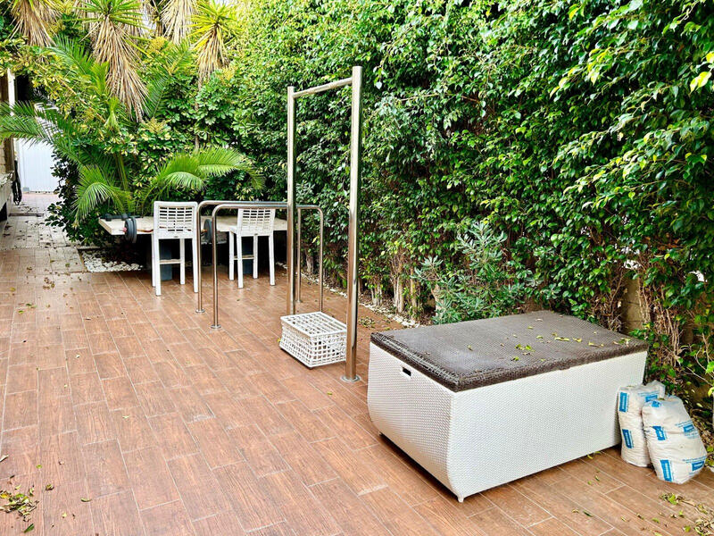 5 chambre Villa à vendre