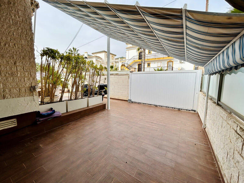 5 chambre Villa à vendre