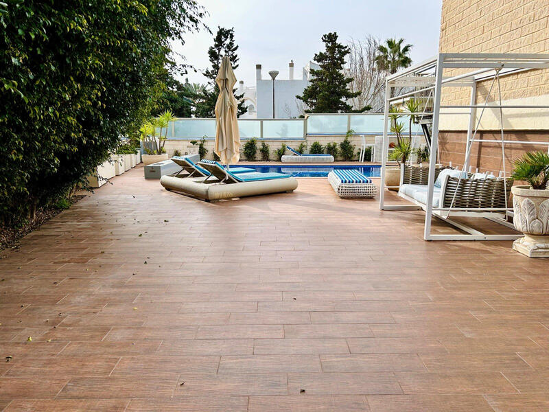 5 chambre Villa à vendre