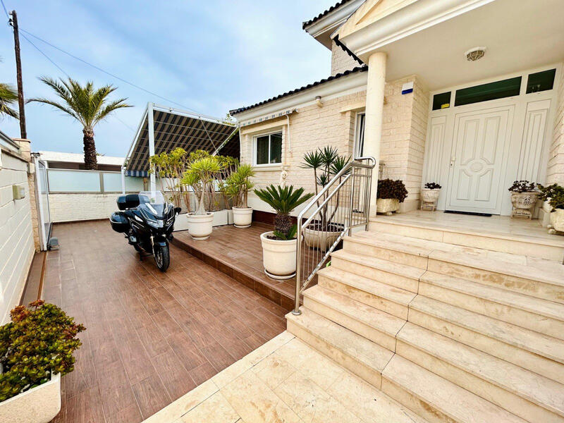 5 chambre Villa à vendre