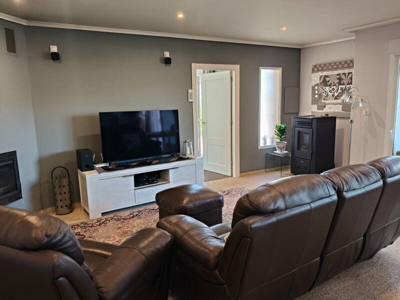 3 chambre Villa à vendre