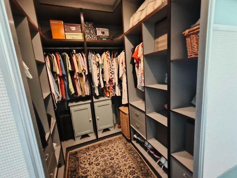 3 chambre Villa à vendre