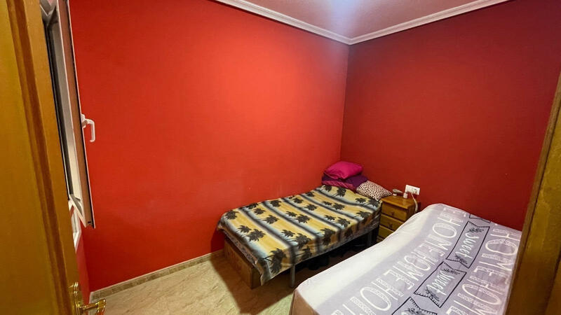2 chambre Appartement à vendre