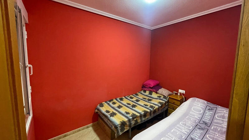2 chambre Appartement à vendre