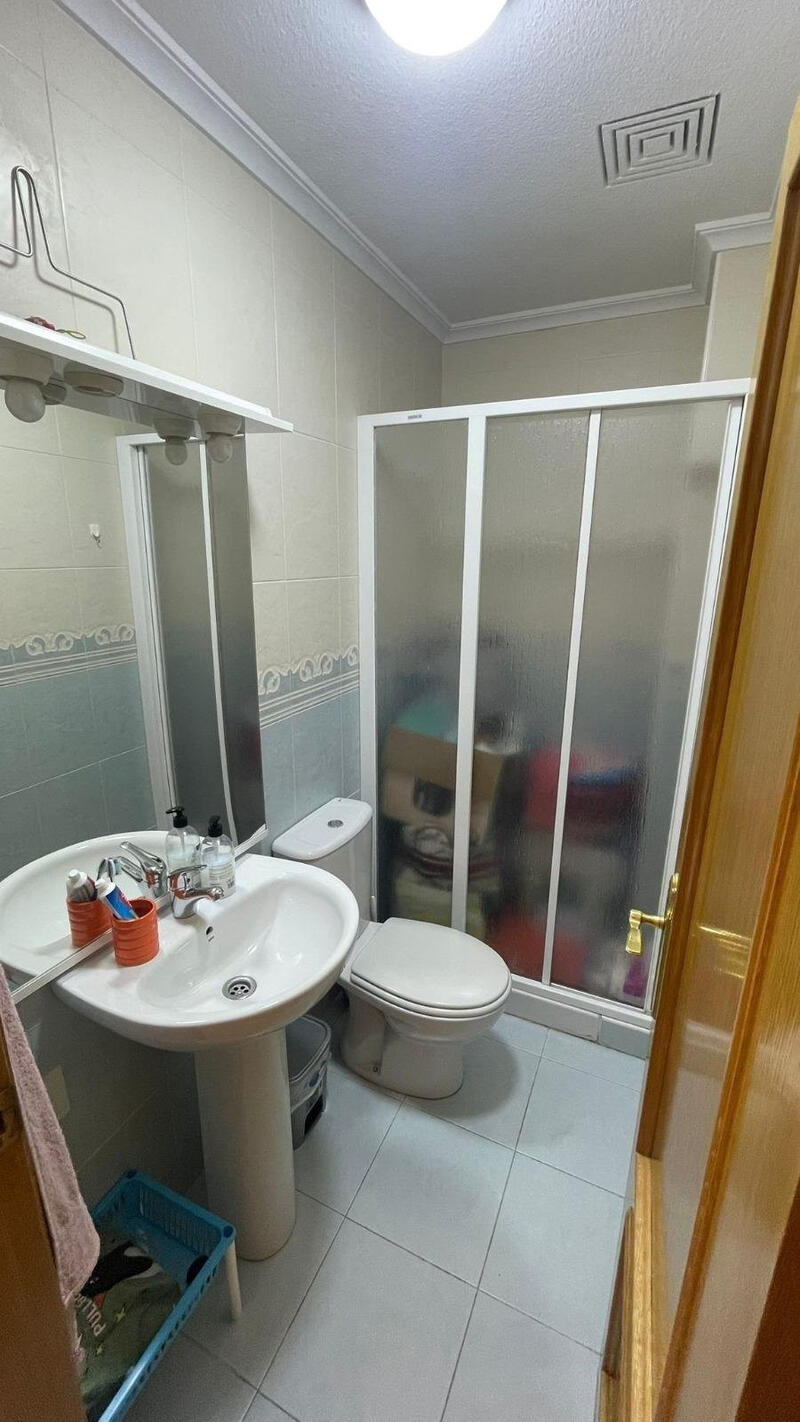 2 chambre Appartement à vendre