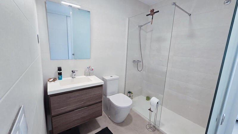 2 chambre Appartement à vendre