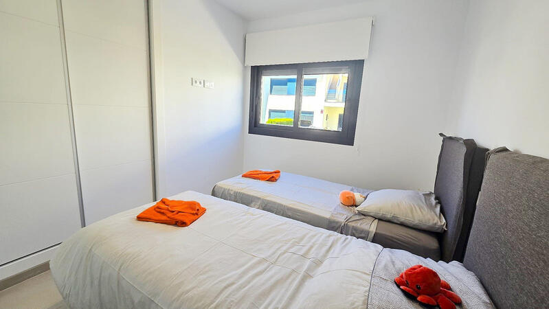 2 chambre Appartement à vendre