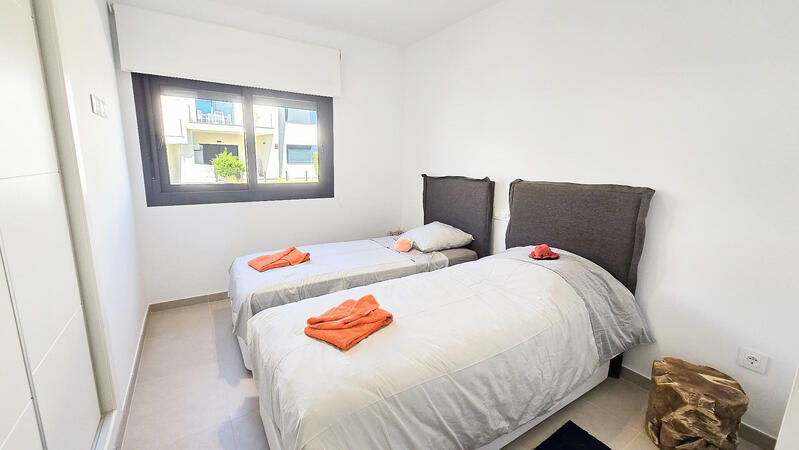 2 chambre Appartement à vendre