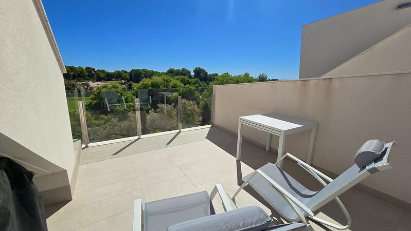 2 chambre Appartement à vendre