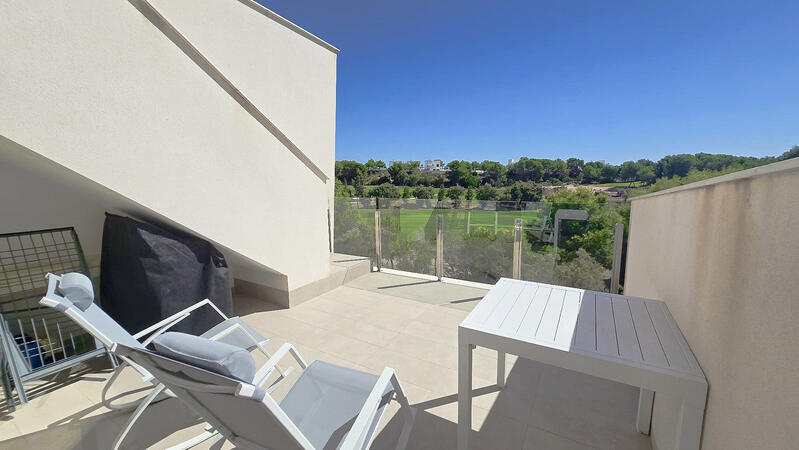 2 chambre Appartement à vendre