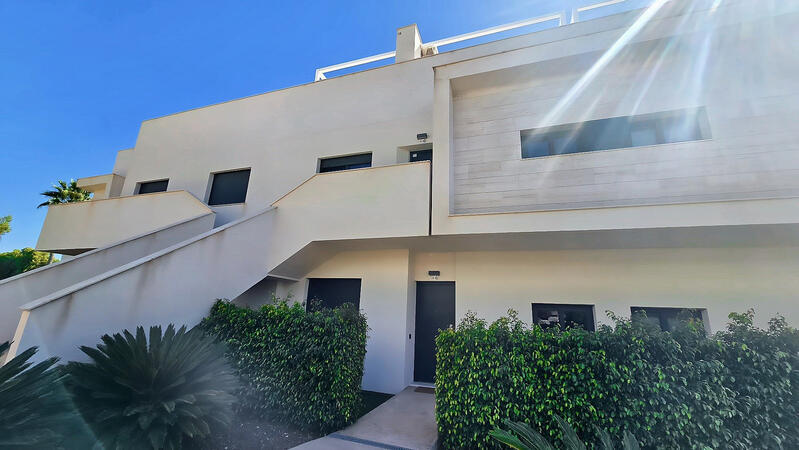 2 chambre Appartement à vendre