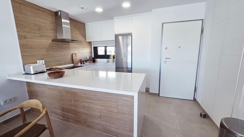 2 chambre Appartement à vendre