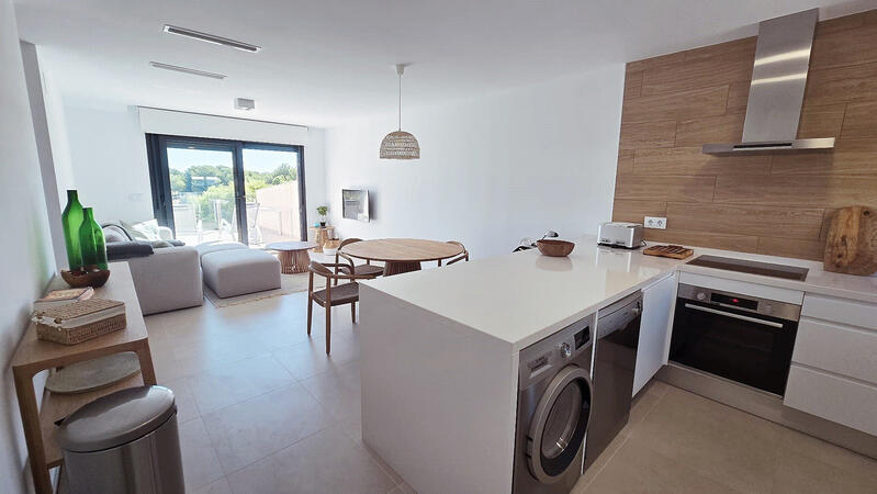 2 chambre Appartement à vendre
