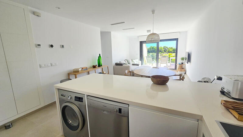 2 chambre Appartement à vendre