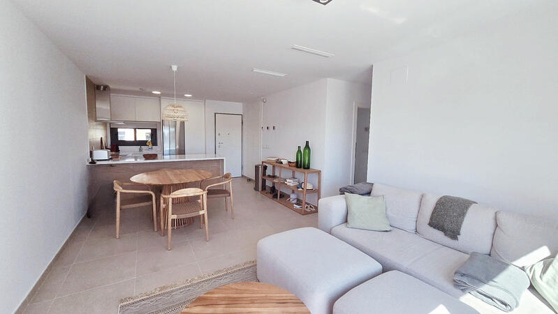 2 chambre Appartement à vendre