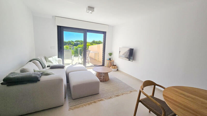 2 chambre Appartement à vendre