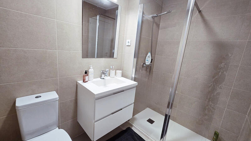2 chambre Appartement à vendre