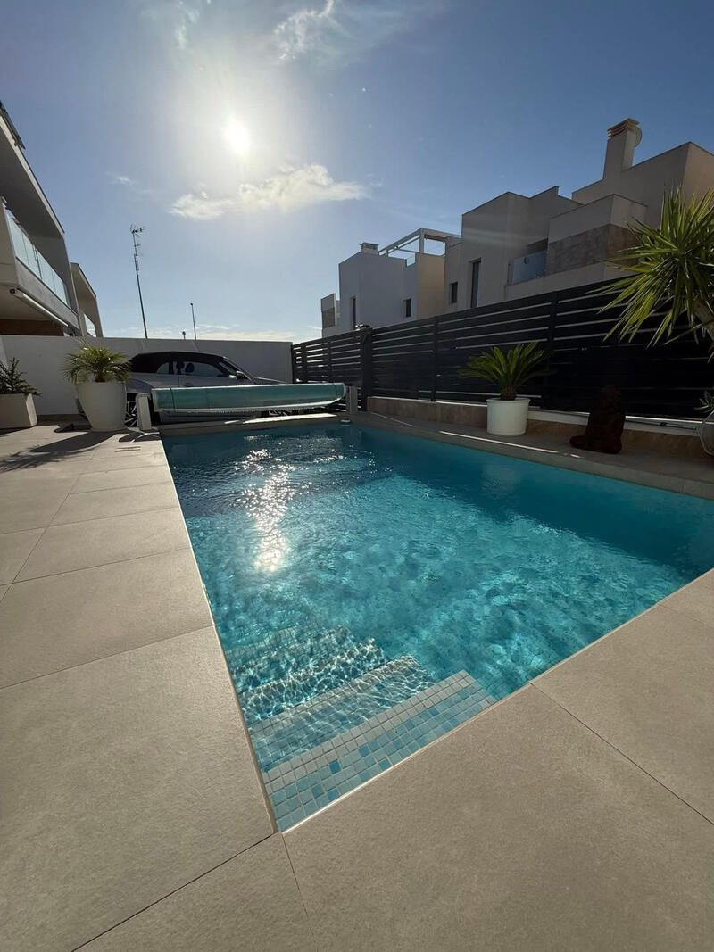 3 chambre Villa à vendre