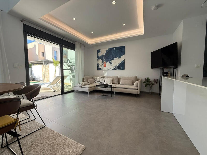 3 chambre Villa à vendre