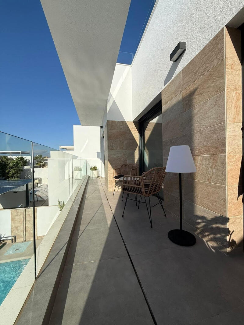 3 chambre Villa à vendre