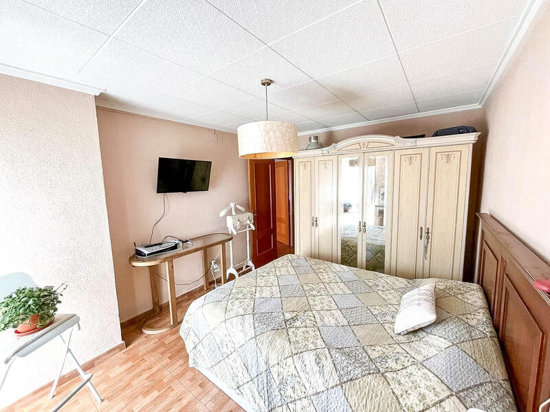 Appartement à vendre dans Torrevieja, Alicante