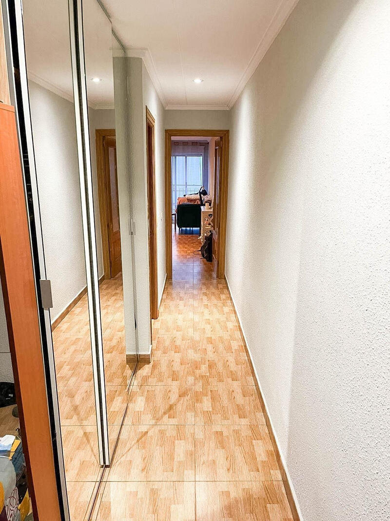 4 chambre Appartement à vendre