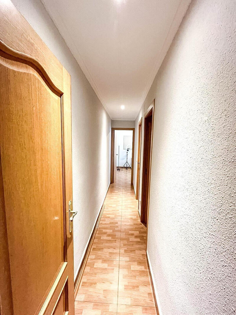 4 chambre Appartement à vendre