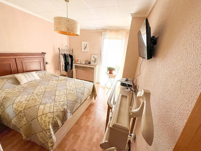 4 chambre Appartement à vendre