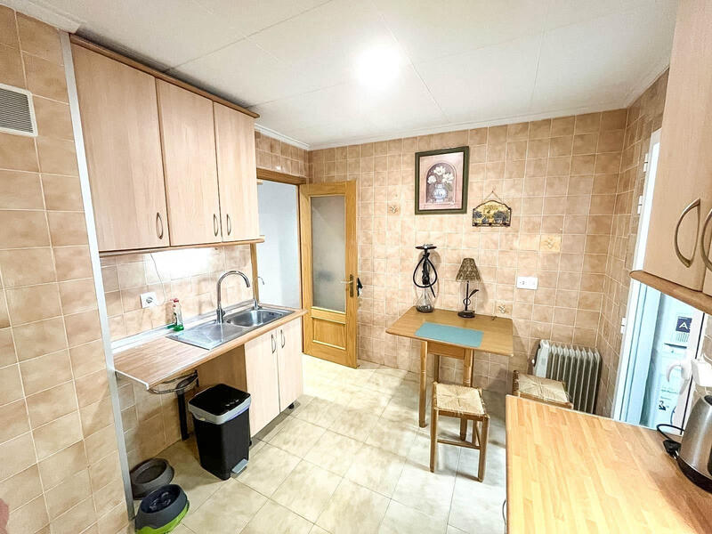 4 chambre Appartement à vendre