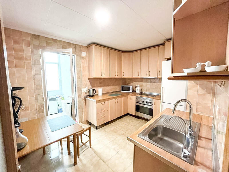 4 chambre Appartement à vendre