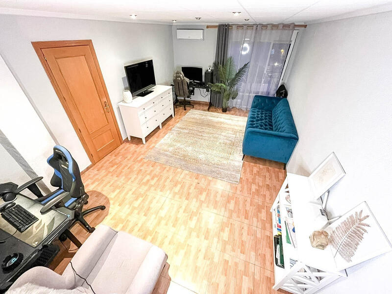 4 chambre Appartement à vendre