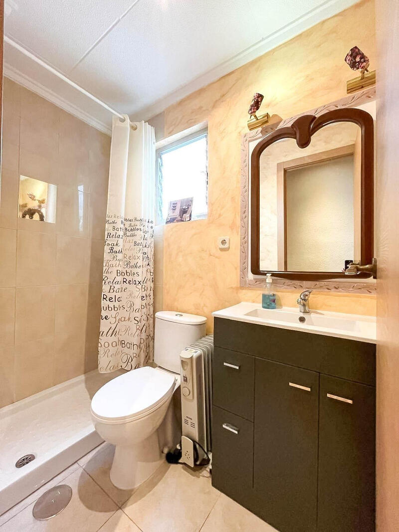 4 chambre Appartement à vendre