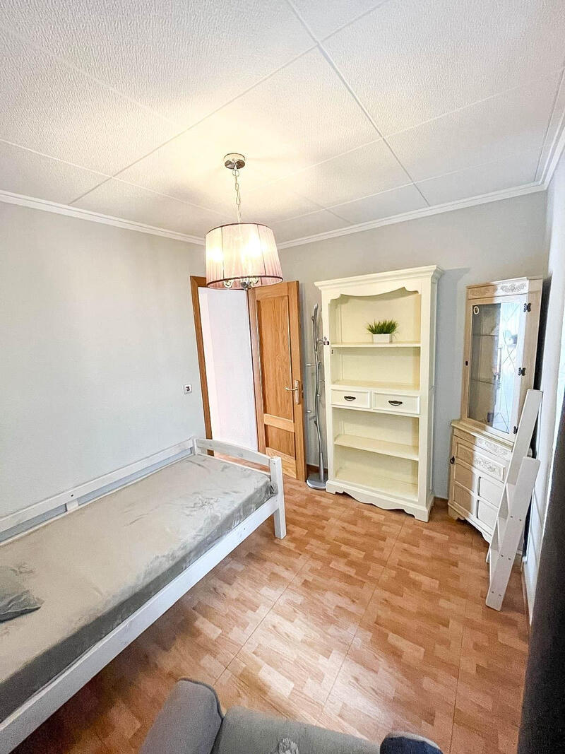 4 chambre Appartement à vendre