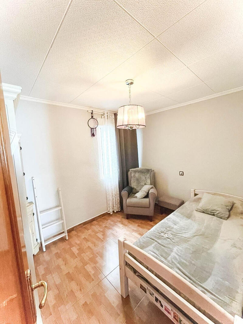 4 chambre Appartement à vendre