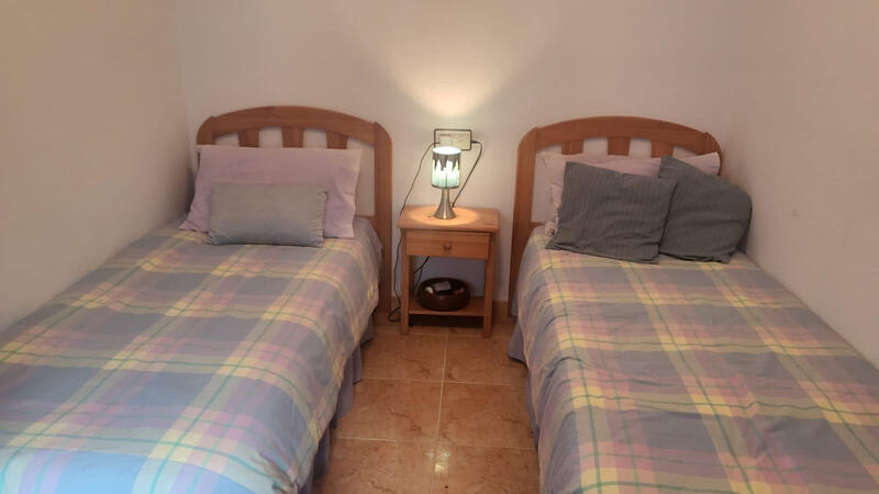 2 chambre Villa à vendre
