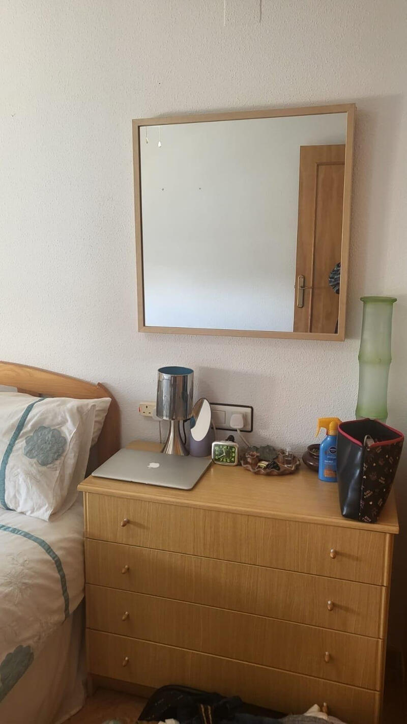 2 chambre Villa à vendre
