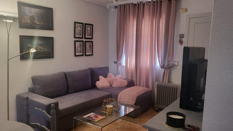 2 chambre Villa à vendre