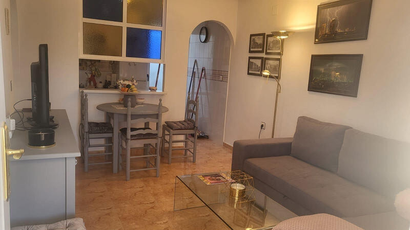 2 chambre Villa à vendre